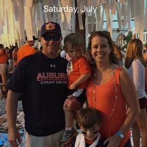 Meet your Posher, Jeff